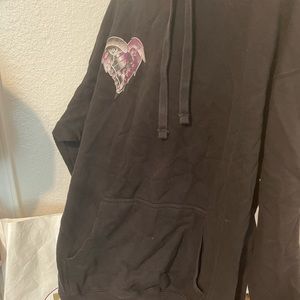 Legendary hoodie